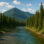 Yaak River Valley: Montana’s Untamed Wilderness Revealed
