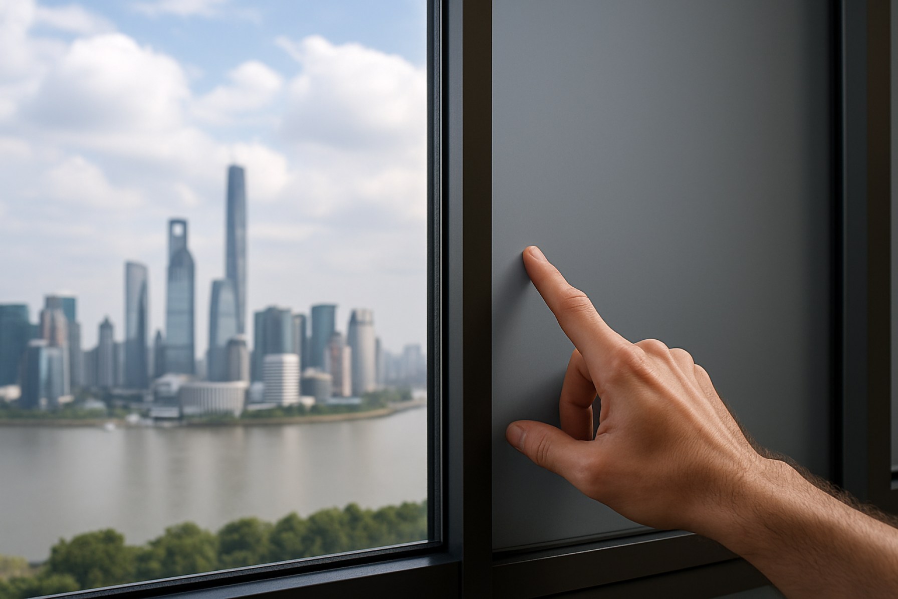 Electrochromic Smart Coatings 2025: Rapid Growth & Disruptive Innovation Ahead