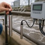 Wastewater Sensor Engineering Market 2025: Smart Monitoring Drives 8% CAGR Growth Through 2030