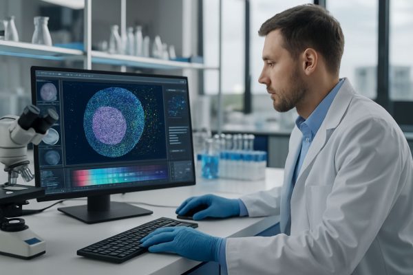 Spatial Transcriptomics Analysis Platforms Market 2025: Rapid AI Integration Drives 18% CAGR Through 2030 