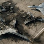 Russia’s Air Power Shaken: Shocking Satellite Images Reveal Scale of Ukraine’s Latest Drone Strike