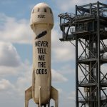 Blue Origin's Bold Comeback: "Never Tell Me The Odds" Booster to Challenge SpaceX With August Launch