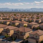 North Las Vegas & Enterprise Real Estate: Market Expansion, Trends, and Long-Term Projections